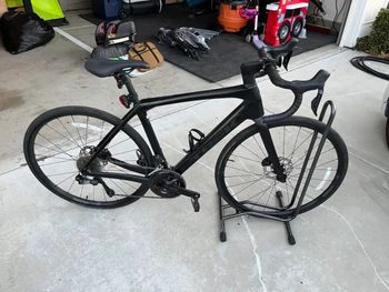 Trek - Domane SL 6 2022, 2022