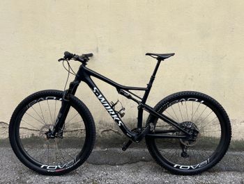 Specialized - S-Works Epic 2022, 2022