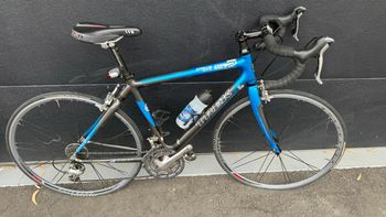 Trek - Pilot 5.2 s.p.a. 2007, 2007