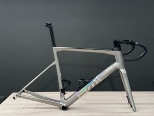 BMC - Teammachine SLR 01 Five Frameset, 2022