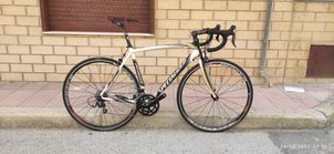 Specialized - Tarmac s-works Bettini, 2007