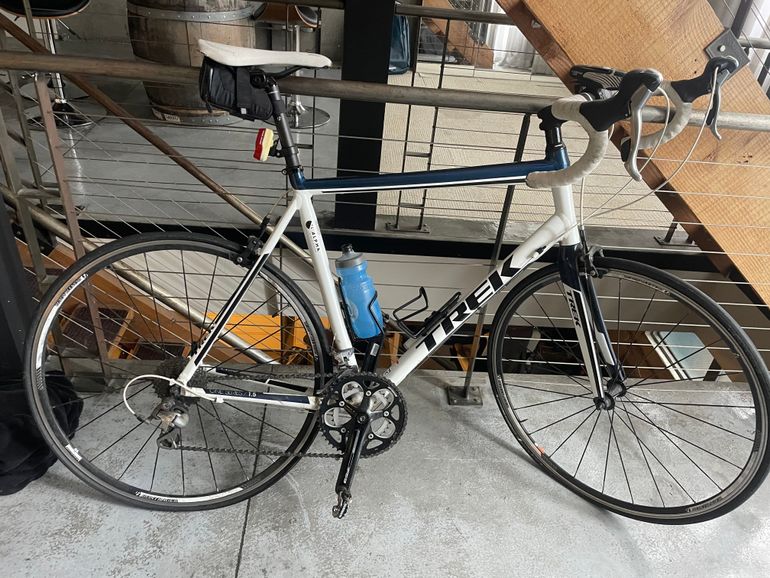 Trek 1.5 H2 (Compact) used in 60 cm | buycycle USA