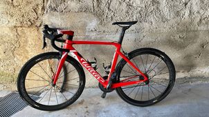 Wilier - Cento1AIR SHIMANO ULTEGRA 8000 2020, 2020