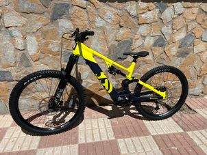 Husqvarna - Hard Cross HC5 2023, 2023