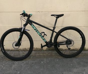 Specialized - Rockhopper Sport 27.5 2023, 2023