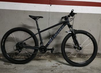 Specialized - Rockhopper Sport 27.5 2023, 2023