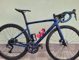 Specialized - Tarmac Disc Expert 2020, 2020