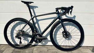 Giant - TCR Advanced Pro Disc 0 Ultegra Di2 2022, 2022