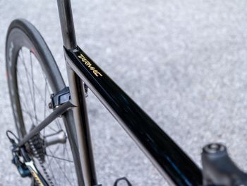 Used Specialized S-Works Tarmac SL6 2018 Road & Gravel — image 4 of 7