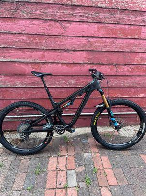 Pivot - Mach 5.5 Carbon Pro XT/XTR 1X 2018, 2018