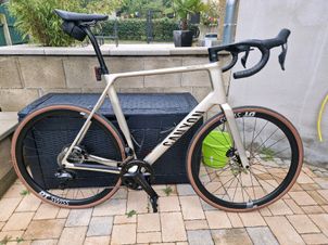 Canyon - Endurace CF 8 Di2 2024, 2024