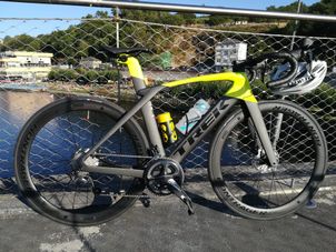 Trek - Madone SL 6 2020, 2020