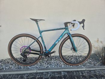 Specialized - S-Works Diverge - SRAM eTap AXS, 2024