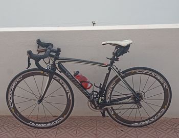 Specialized - Tarmac Sport, 2013