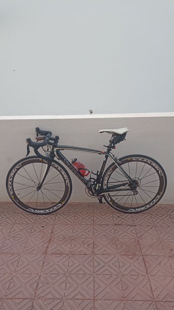 Specialized - Tarmac Sport, 2013