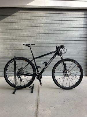 Cannondale - F-29, 2017