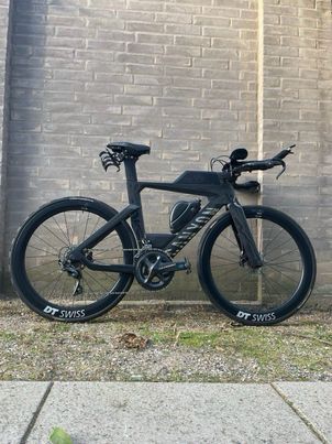 Canyon - Speedmax CF 8 Disc 2021, 2021