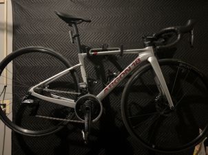 Argon 18 - Sum SRAM Force eTap AXS 2022, 2022