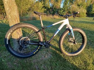 Borealis - CRESTONE CUSTOM BUILD, 2023