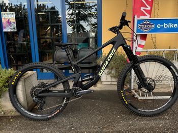 Santa Cruz - BRONSON GX AXS / Carbon C 2023, 2023