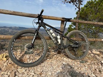 Specialized - S-Works Epic 2021, 2021