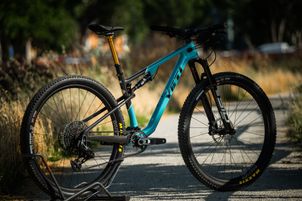 Yeti - ASR-T T3, 2024