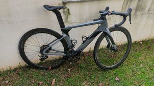 Cannondale - SystemSix Carbon Dura Ace 2019, 2019