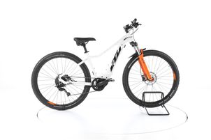 KTM - MACINA RACE 292, 2021