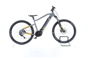 Haibike - HardNine 4, 2021