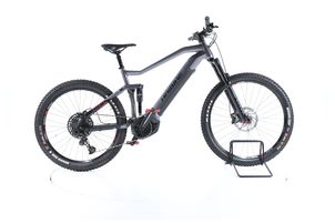 Haibike - AllMtn 2, 2021