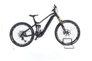 Haibike - AllMtn 10, 2023