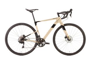 Cannondale - Topstone Carbon, 2020