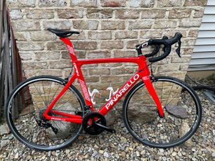 Pinarello - GAN 105 Bike 2020, 2020