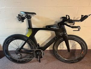 Cervélo - P5 Dura-Ace 9000 2017, 2017