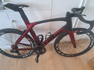 Trek - Madone SLR 8 2019, 2019