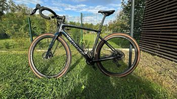 Specialized - Diverge Expert Carbon 2022, 2022