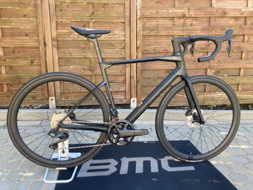 Gebrauchtes BMC Roadmachine 01 FIVE 2023 2023 Road & Gravel