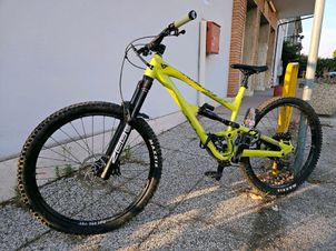 YT Industries - Capra CORE 1 29 2023, 2023