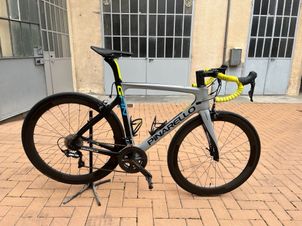 Pinarello - GAN S Ultegra Bike 2018, 2018