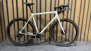 Specialized - S-Works Crux 2024, 2024