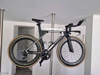 Canyon - Speedmax CF SLX 9.0 2018, 2018