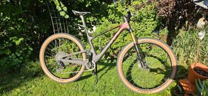 Scott - Spark RC SL TR 2024, 2024