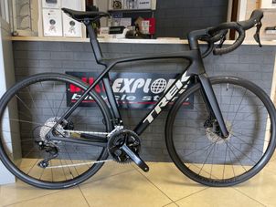 Trek - Sl 5, 2025