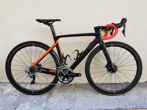 Wilier - CENTO10PRO SHIMANO DURA ACE 9100 2019, 2019