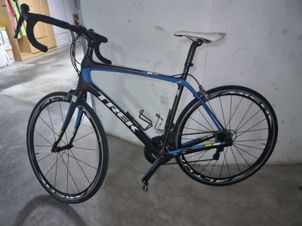 Trek - Domane 5.2 Compact 2016, 2016