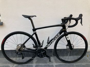 Specialized - Roubaix Sport 2021, 2021