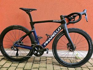 Pinarello - Dogma F Disc 2023, 2023