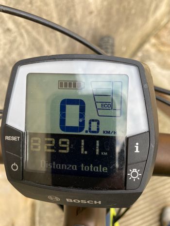 Used KTM Macina Kapoho 272 M 2019 Mountainbike, Light Gray — image 5 of 7