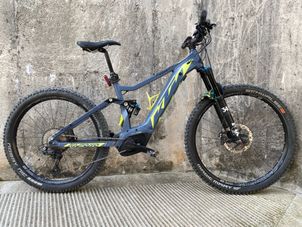 KTM - Macina Kapoho 272 M, 2019