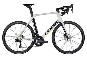 Look - 795 Blade RS Proteam Ultegra Di2, 2023